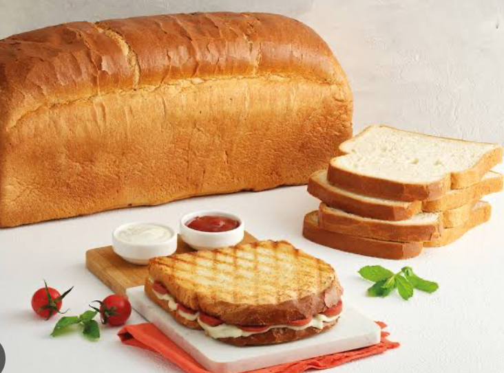 Tost Ekmekliği Kaşarlı