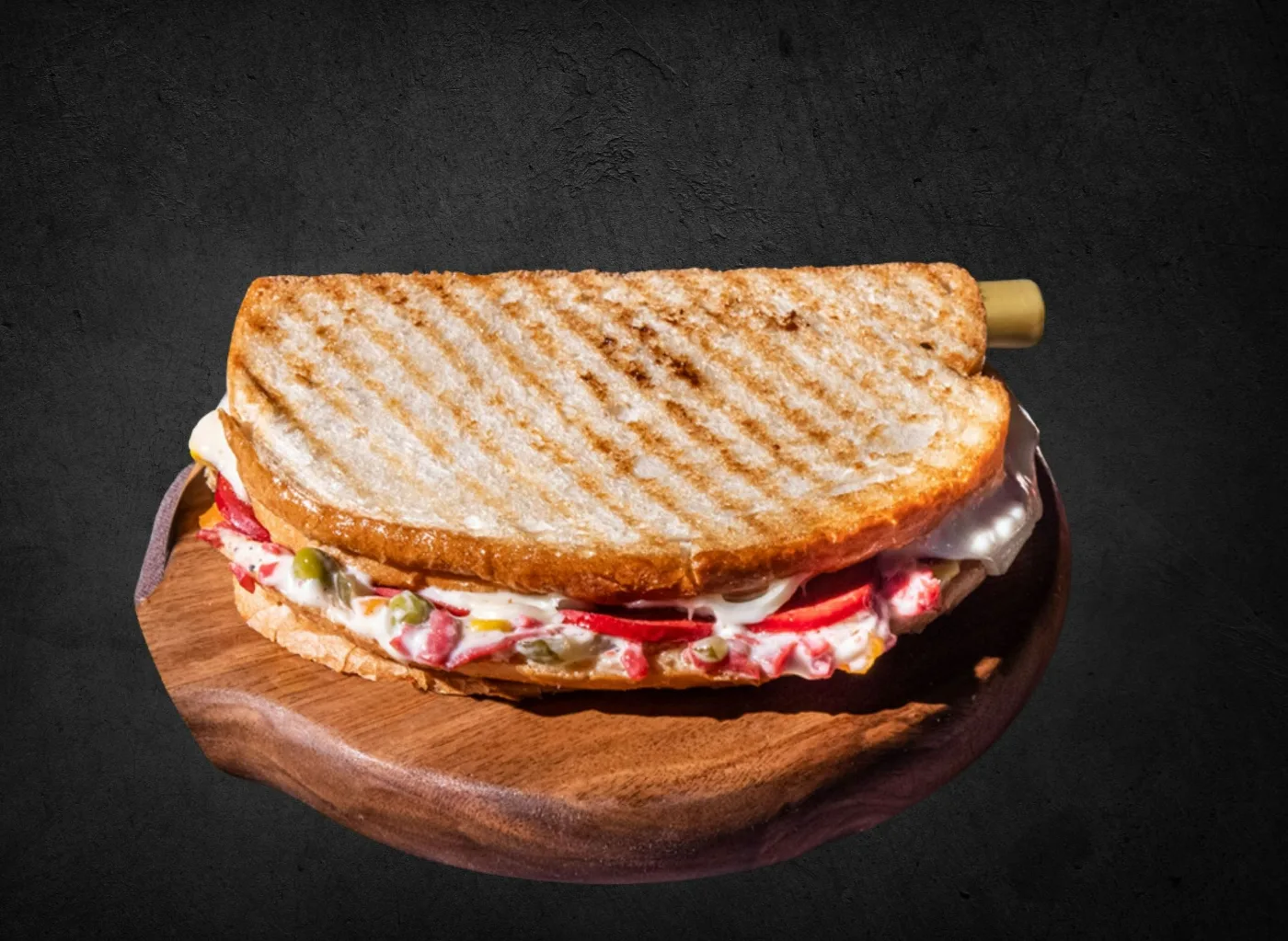 Fırın Ekmek Tostlar