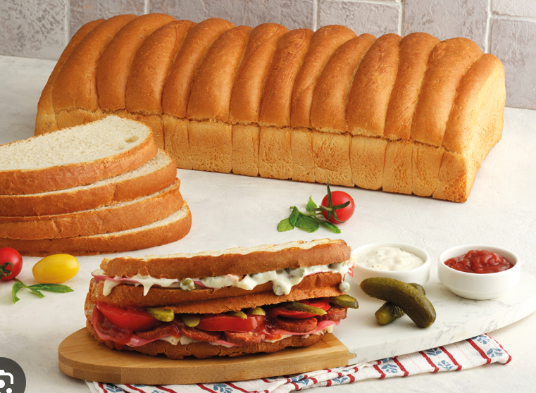 Ayvalık tost