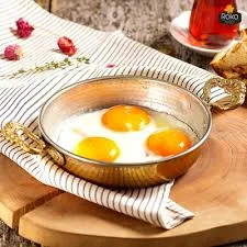 Yumurta Çeşitleri